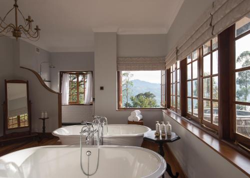 Fotografie z fotogalerie ubytování Ceylon Tea Trails - Relais and Chateaux v destinaci Hatton