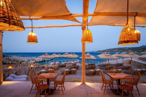 Gallery image of Aliv stone suites & spa in Agios Nikolaos