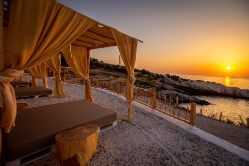 Gallery image of Aliv stone suites & spa in Agios Nikolaos