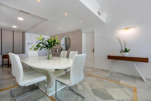 Modern 3 bedroom with amazing view in Magna RDR277