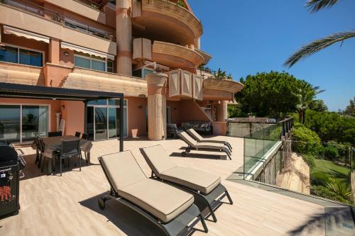 Modern 3 bedroom with amazing view in Magna RDR277