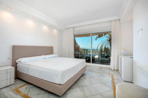 Modern 3 bedroom with amazing view in Magna RDR277