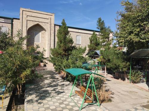 Goziyon Bukhara Hostel – Photos 2