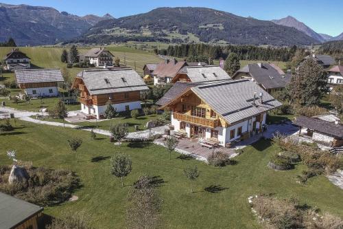 Alpenchalets Lungau by ALPS RESORTS