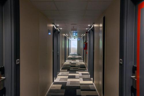Fotografie z fotogalerie ubytování ibis budget Recife Jaboatão v destinaci Recife