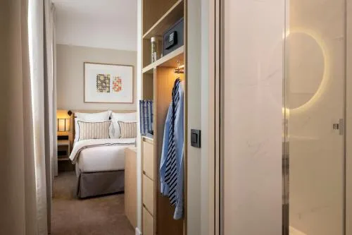 Hotel Duminy-Vendome photo 29