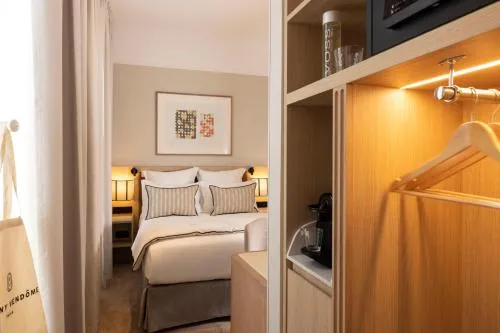 Hotel Duminy-Vendome photo 30