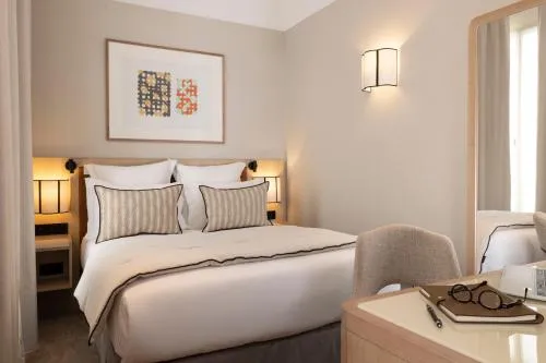 Hotel Duminy-Vendome photo 31