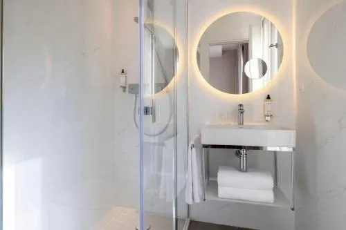 Hotel Duminy-Vendome photo 16