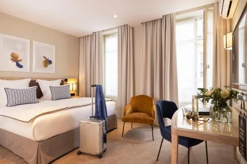 Hotel Duminy-Vendome photo 18