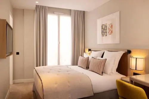 Hotel Duminy-Vendome photo 6