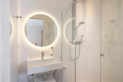 Hotel Duminy-Vendome photo 40