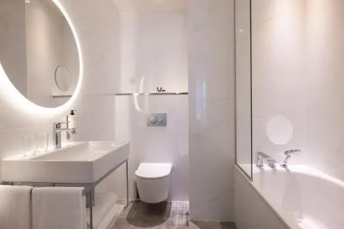 Hotel Duminy-Vendome photo 12