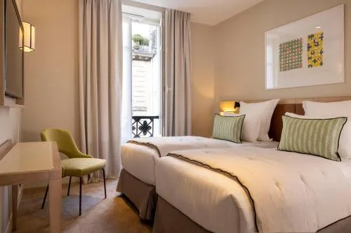 Hotel Duminy-Vendome photo 10
