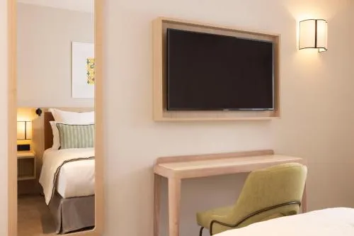 Hotel Duminy-Vendome photo 13
