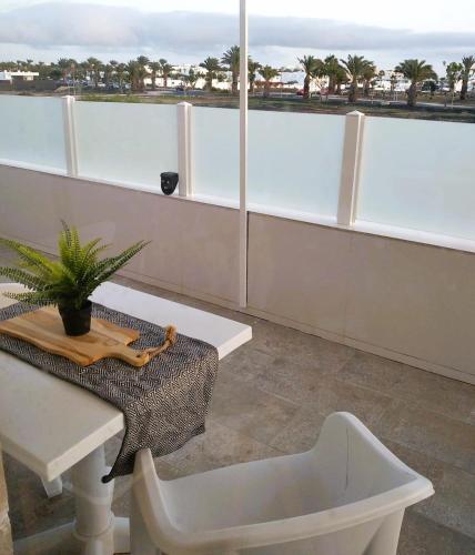 La Terraza