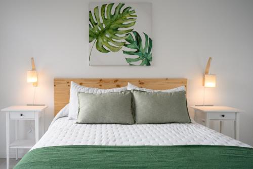 Monstera House - Near the beach, Air-Con, Fast Wifi and SAT tv By Lanzarote Vacation Homes