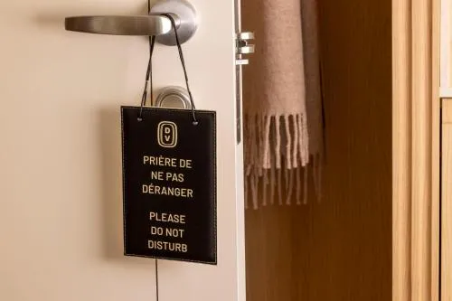 Hotel Duminy-Vendome photo 9