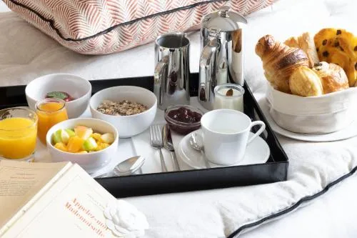 Hotel Duminy-Vendome photo 14