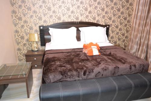 De Peace Hotel and Suites – Photos 2