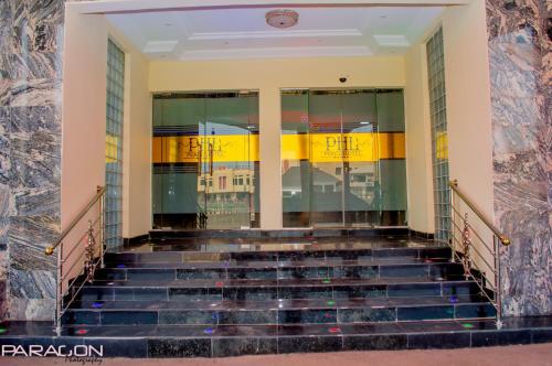 De Peace Hotel and Suites – Photos 5