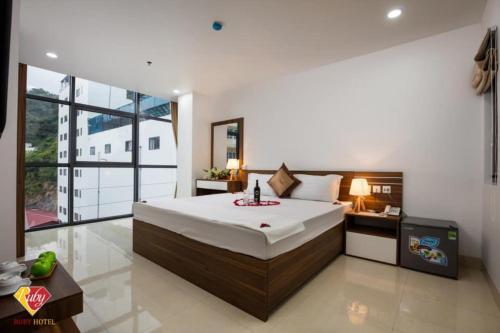 Imagem da galeria de Ruby Hotel Cat Ba em Ilha de Cát Bà