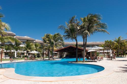 Apartamento Beira-mar Condomínio Pé na Areia, 2 Suítes, 2o Andar, 6 pessoas, Ar Condicionado, WIFI TOP, Lazer Completo com Piscina Academia Restaurante, 800m Beach Park - Paraíso das Dunas Menor preço em Apartamento Beira-mar Condomínio Pé na Areia, 2 Suítes, 2o Andar, 6 pessoas, Ar Condicionado, WIFI TOP, Lazer Completo com Piscina Academia Restaurante, 800m Beach Park - Paraíso das Dunas
