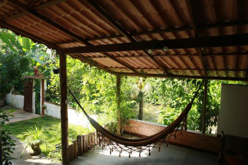 Casa Flôr - Centro Lumiar – Photos 2