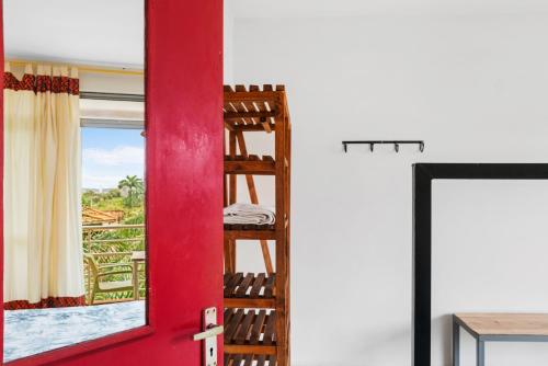 Fotografie z fotogalerie ubytování Bushpig Backpacker Hostel v destinaci Kampala