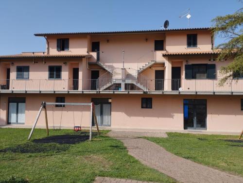 La locanda del Maremmano