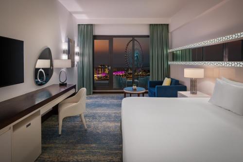 JA Ocean View Hotel, Jumeirah Beach Dubai Image