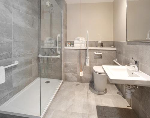Best Western Plus The Quays Hotel Sheffield Image