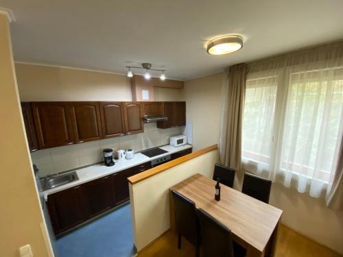 Fotografia z galérie ubytovania Gozsdu Apartment - Eszterhaz v Budapešti
