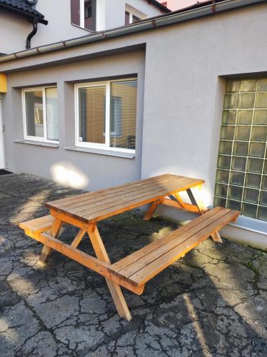 Φωτογραφία από το άλμπουμ του Apartmány HAVLÍČKOVA 423 σε Česká Lípa