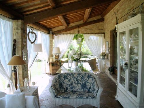 Gallery image of Villarondanella in Fermo