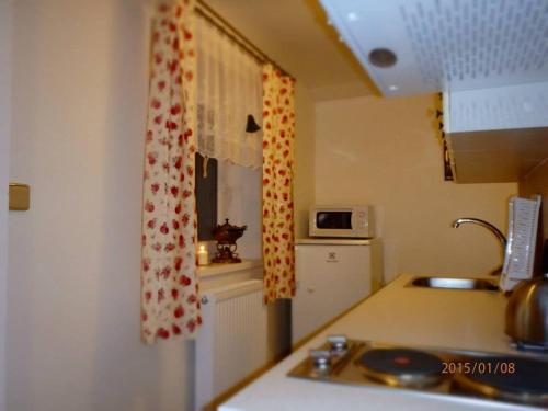 Fotografie z fotogalerie ubytování Apartmány Alex na Benecku