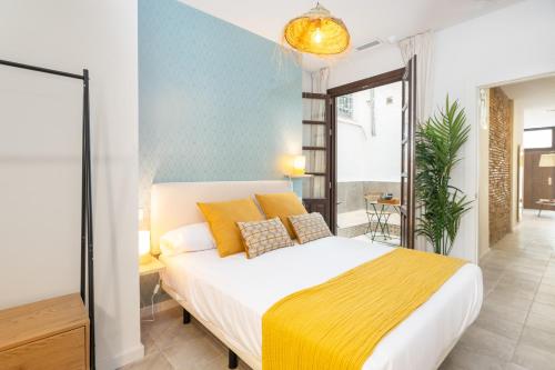 Foto Apartamentos Luna Suites Palacio Dorita 4