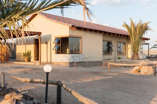 Gallery image of Gecko Ridge in Swakopmund