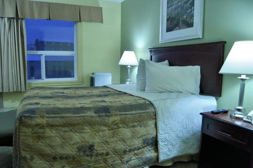 Gallery image of Nova Inn Inuvik in Inuvik
