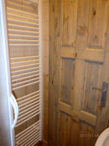 Fotografie z fotogalerie ubytování Apartmány Alex na Benecku