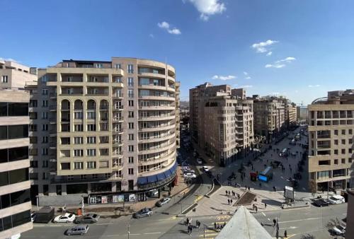 Yerevan