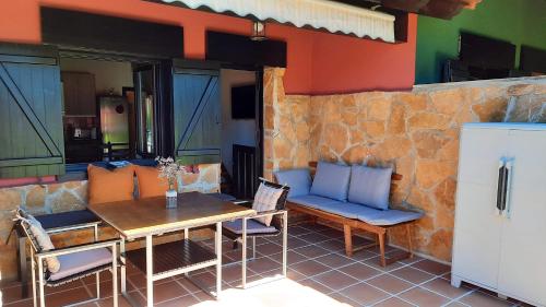 Gallery image of Apartamentos Rurales "La Escapada" in Villaviciosa