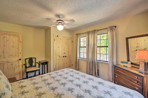 Gallery image of Private Hilltop Sanctuary with Panoramic Views! in Hiawassee