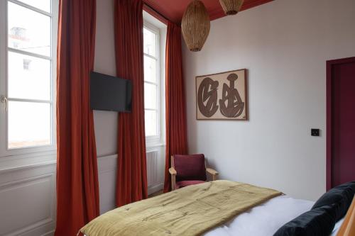 MiHotel Blandan