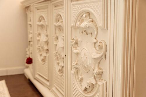 カターニアにあるB&B Palazzo Ceramiのギャラリーの写真