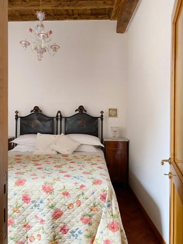 Enchanting apartment in the heart of Rome