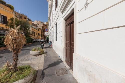 iFlat Luxury and SPA in the heart of Trastevere