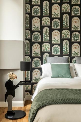 La Design.aTA Experience Bed & Breakfast