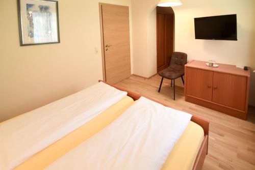 Fotografie z fotogalerie ubytování Pension Seiwald in Kötschach Kärnten v destinaci Kötschach