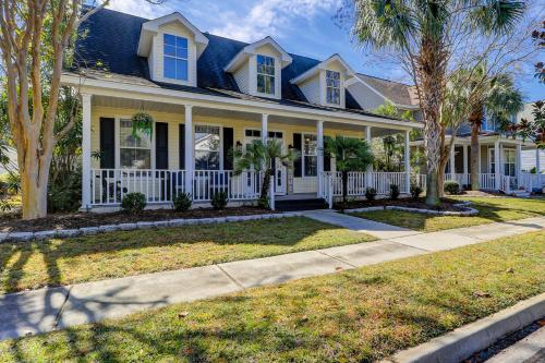 Old Town Bluffton Oasis – Photos 2